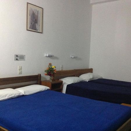 Porto Galini Hotel Agia Galini  Room photo
