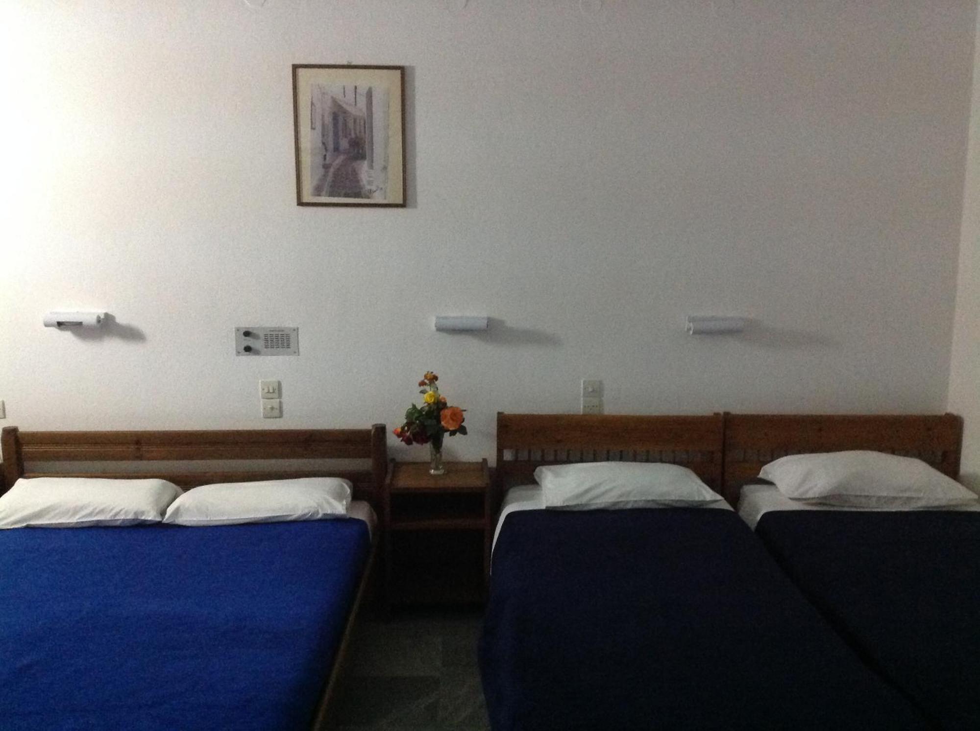 Porto Galini Hotel Agia Galini  Room photo