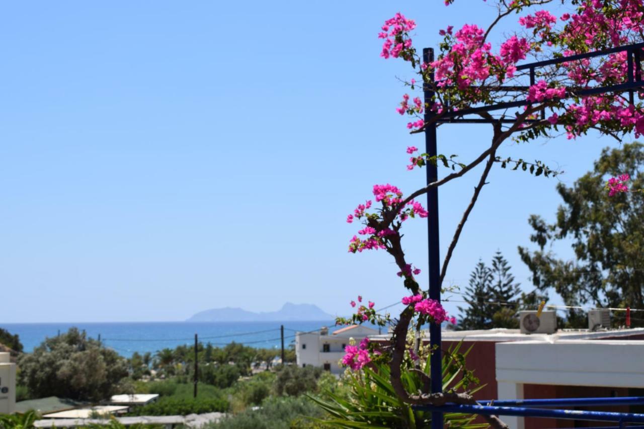 Porto Galini Hotel Agia Galini  Exterior photo