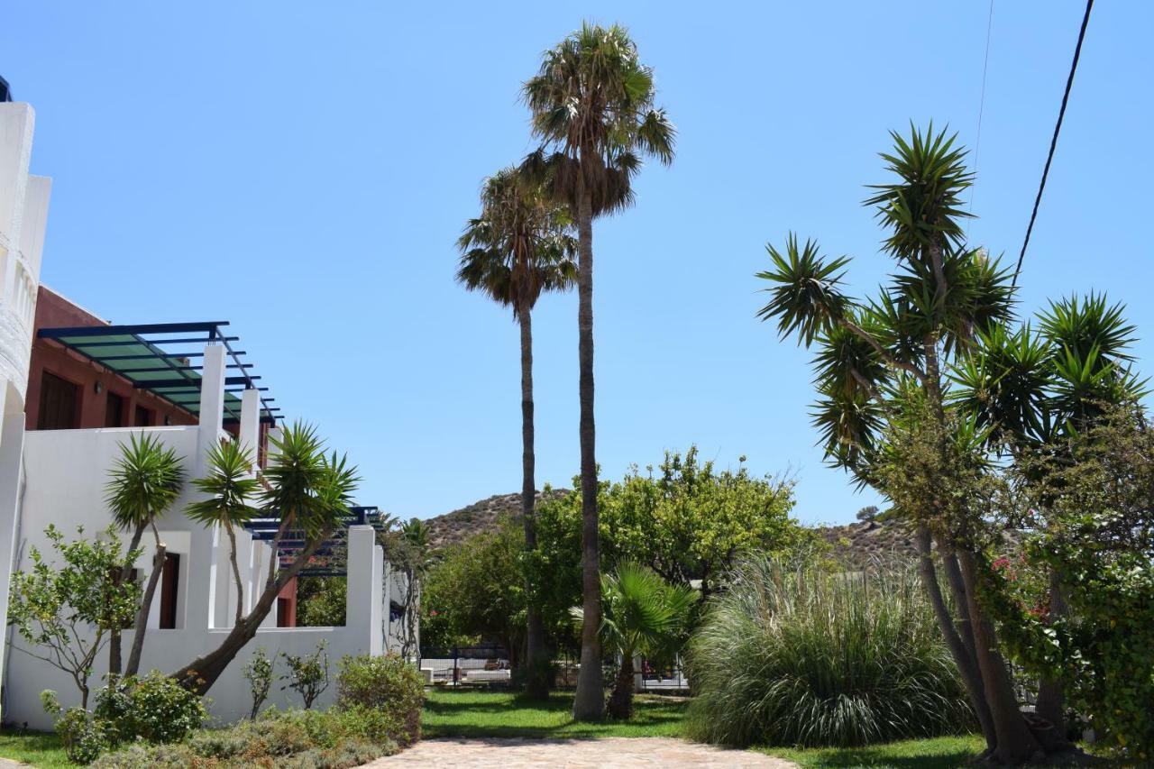 Porto Galini Hotel Agia Galini  Exterior photo