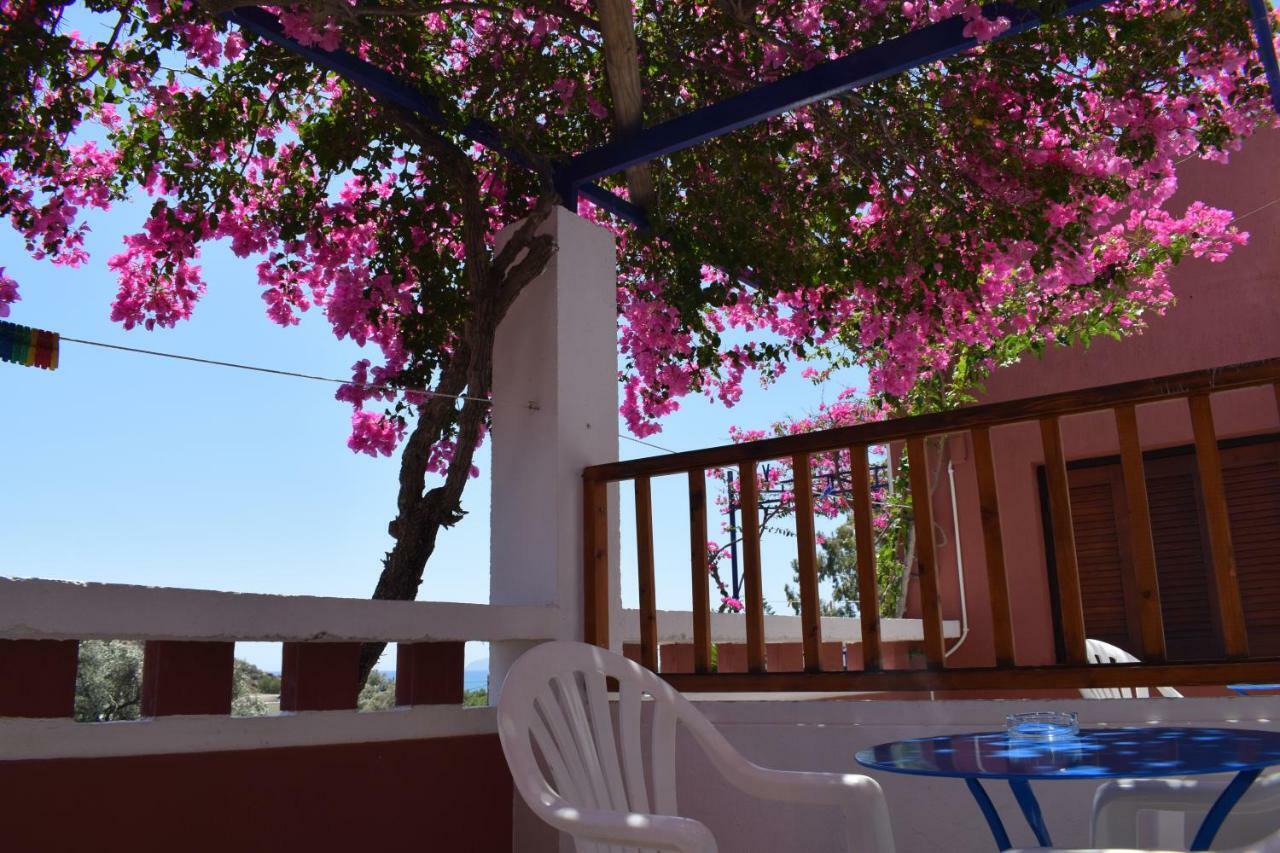 Porto Galini Hotel Agia Galini  Exterior photo