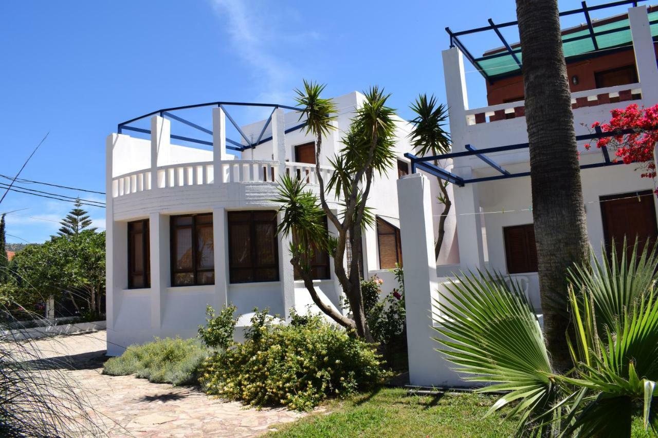 Porto Galini Hotel Agia Galini  Exterior photo